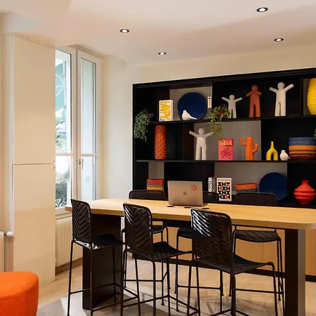 Hotel Korner Sorbonne-2