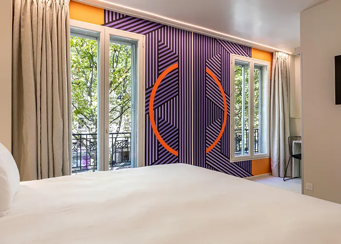 Graphik Montparnasse